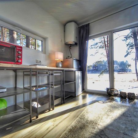 Gaujaclub - Our Bose And Bang&Olufsen Lofts On A Lake Gauja  Luaran gambar