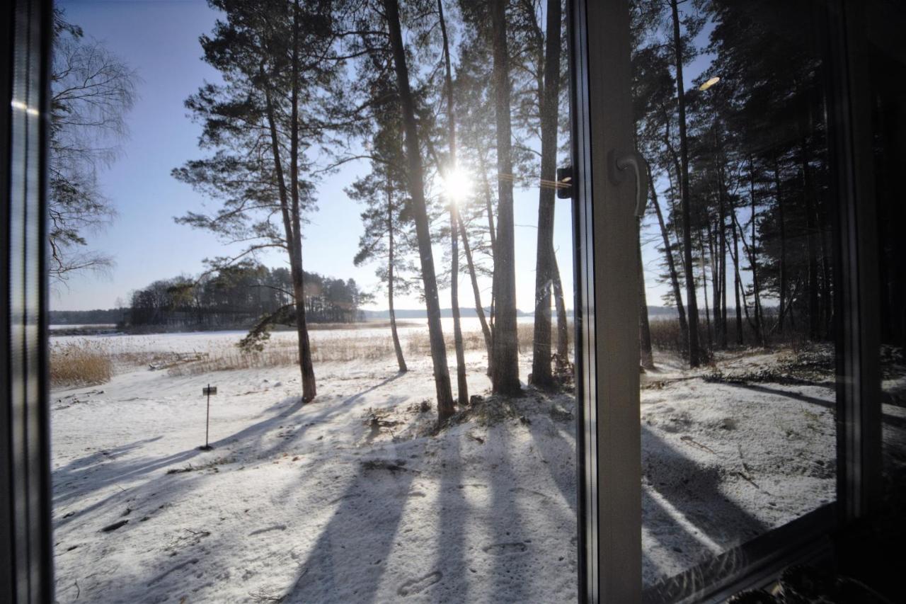 Gaujaclub - Our Bose And Bang&Olufsen Lofts On A Lake Gauja  Luaran gambar