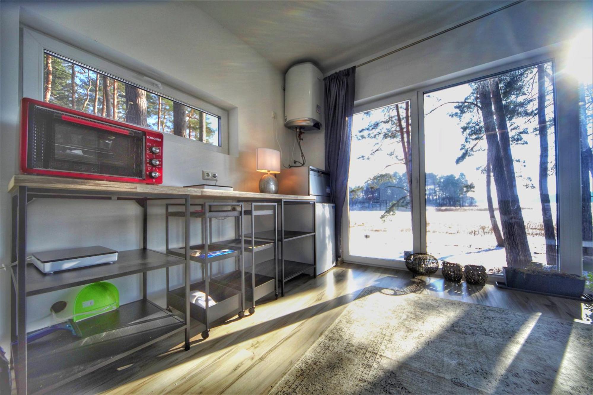Gaujaclub - Our Bose And Bang&Olufsen Lofts On A Lake Gauja  Luaran gambar