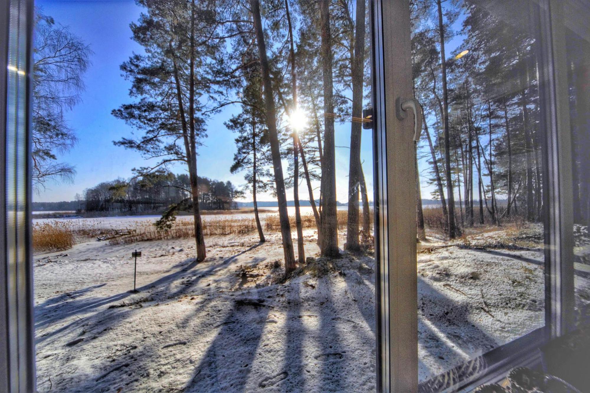 Gaujaclub - Our Bose And Bang&Olufsen Lofts On A Lake Gauja  Luaran gambar